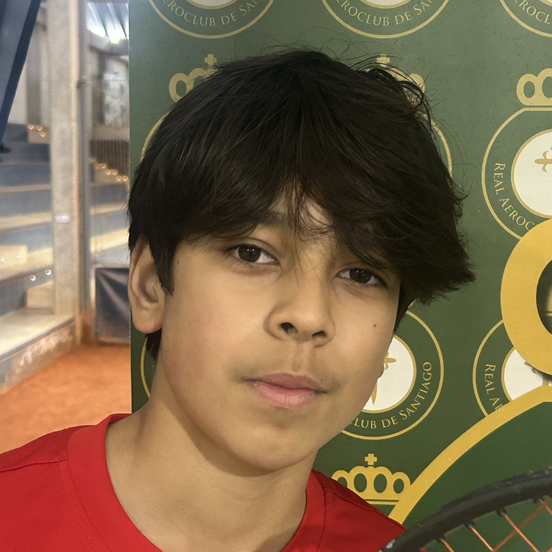 ALVARO VINICIUS