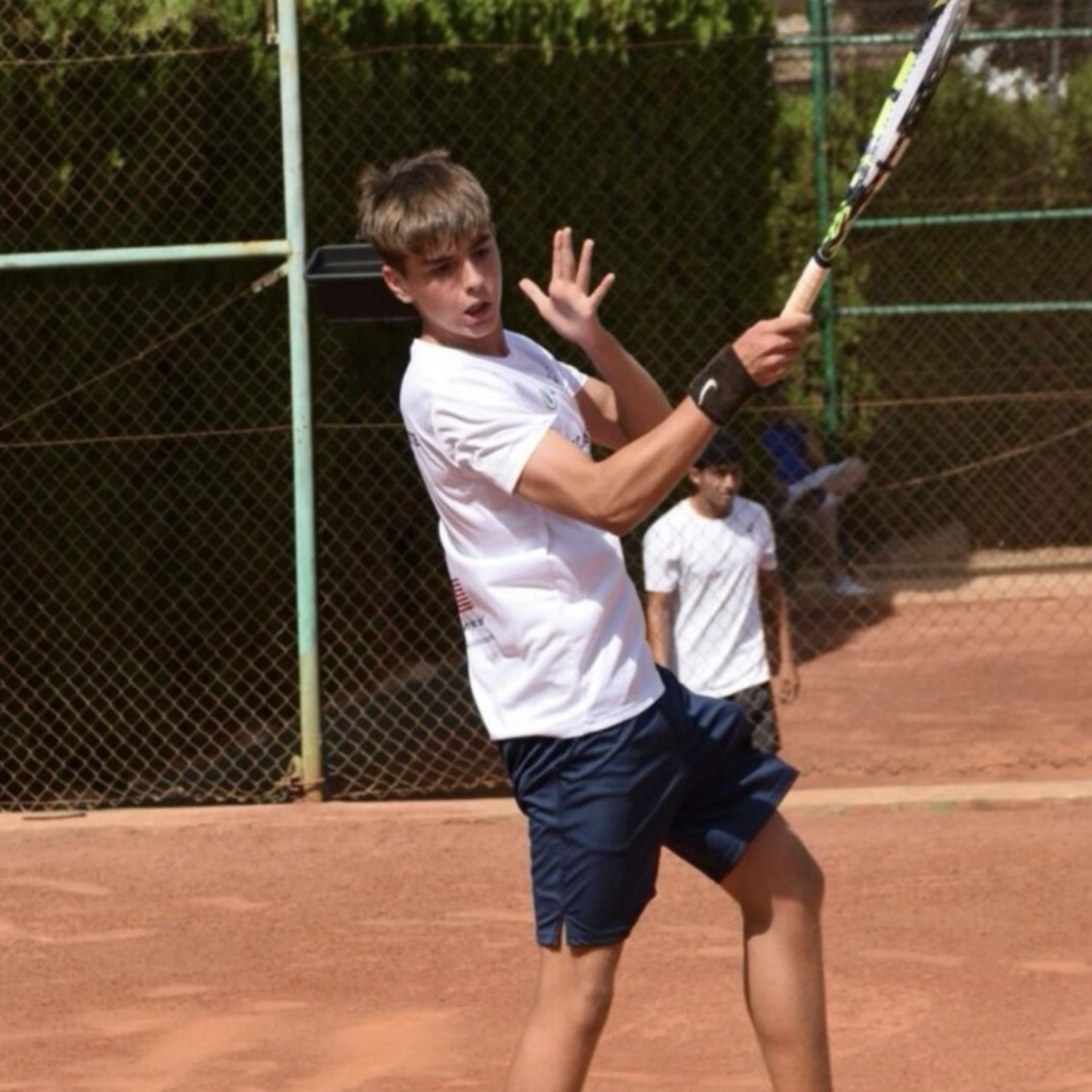 ALEJANDRO