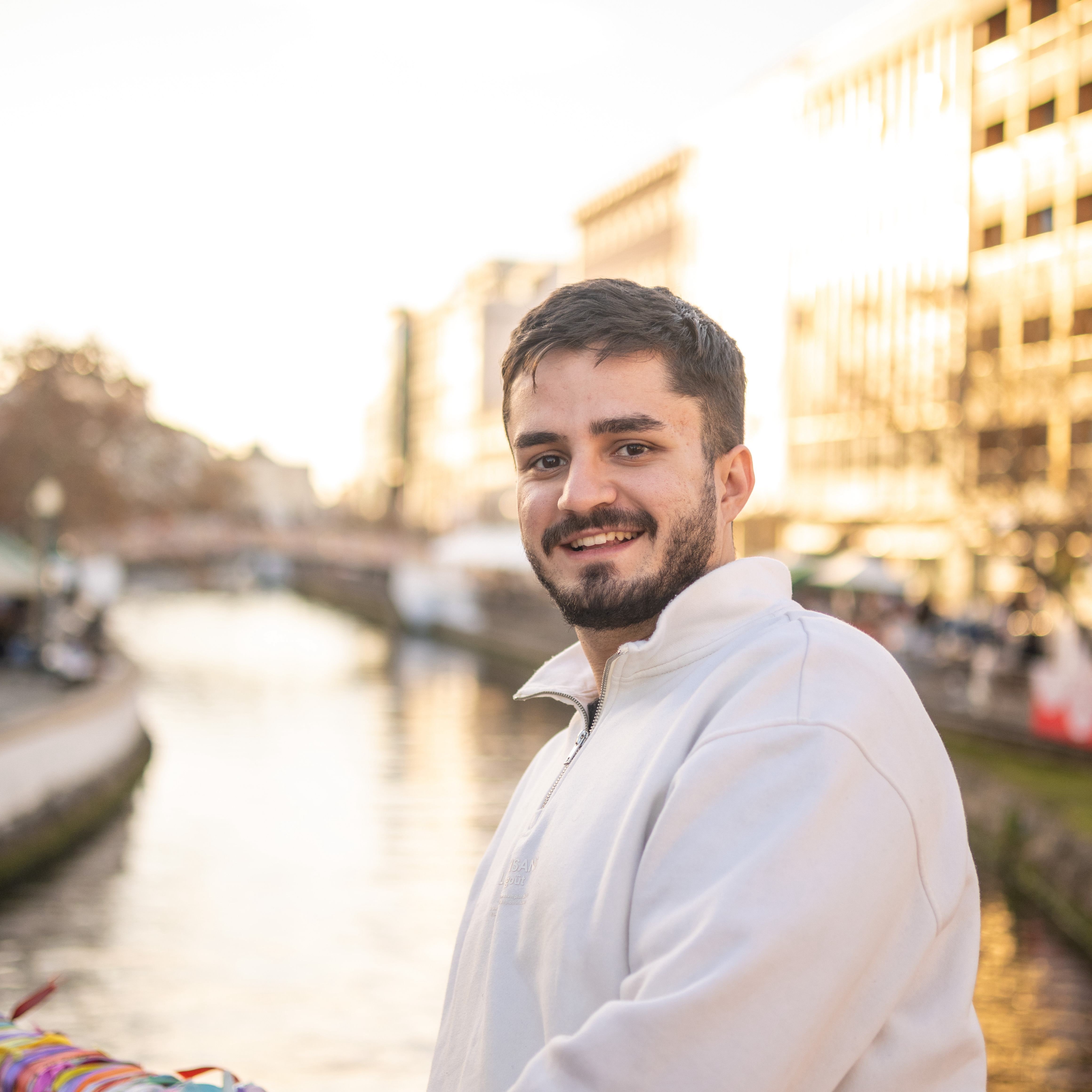 BORJA