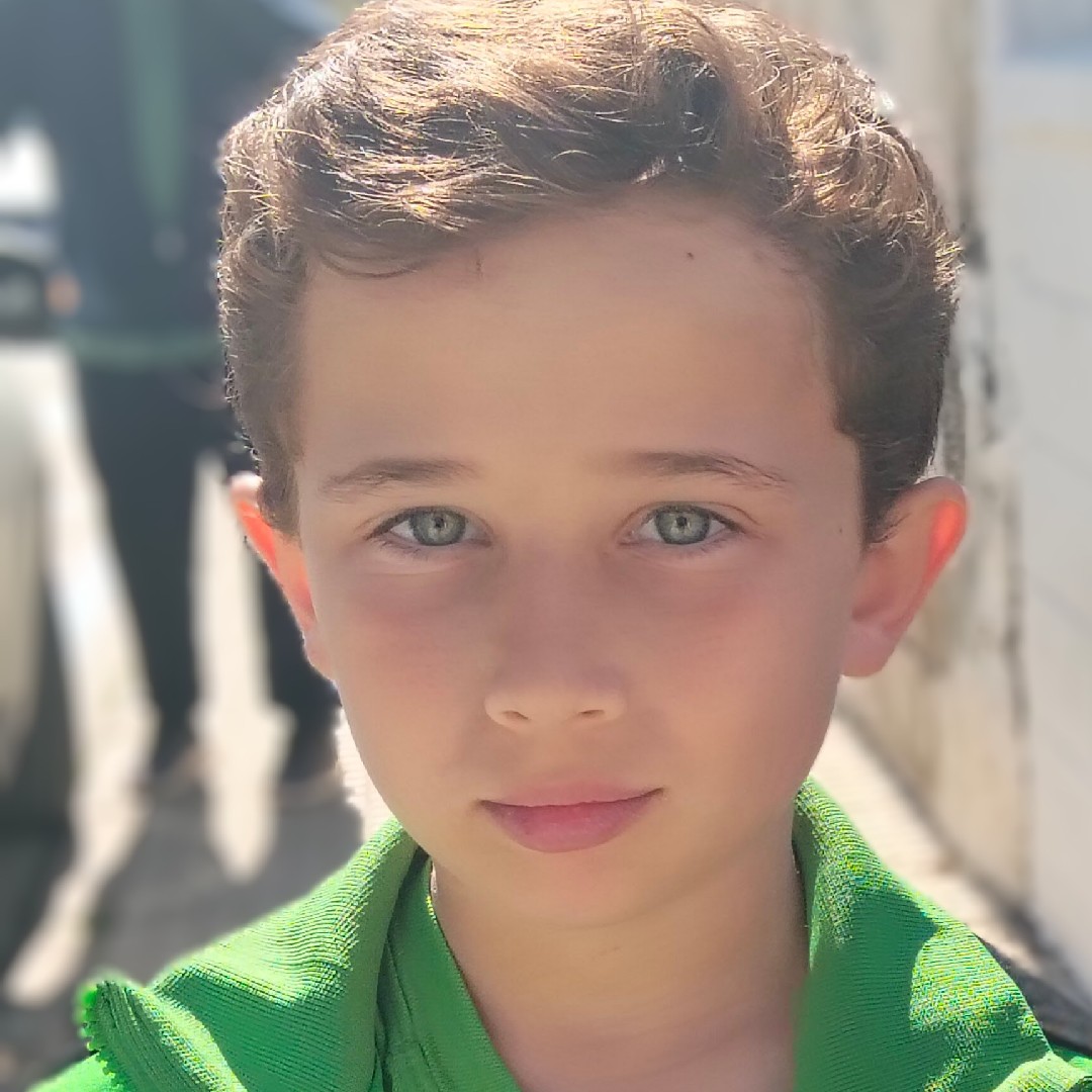 JOAQUIN