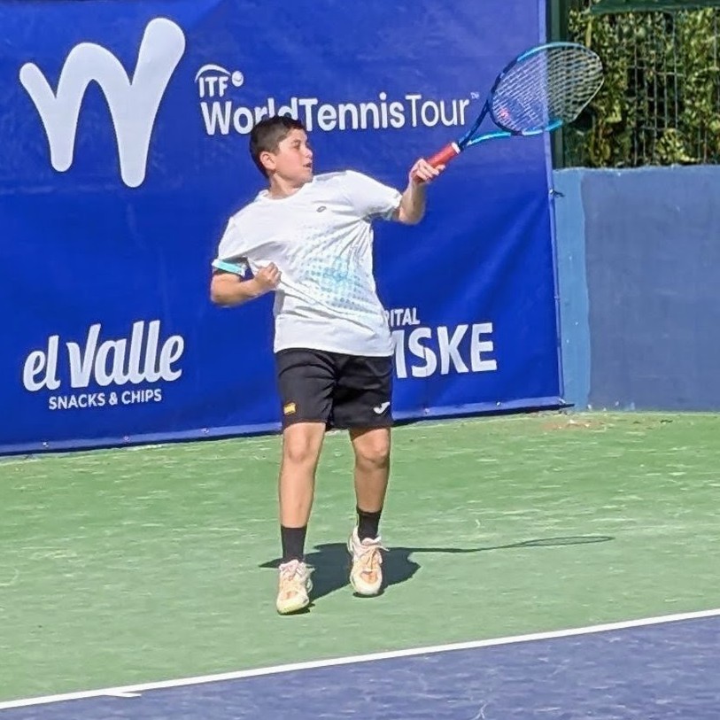 JAVIER