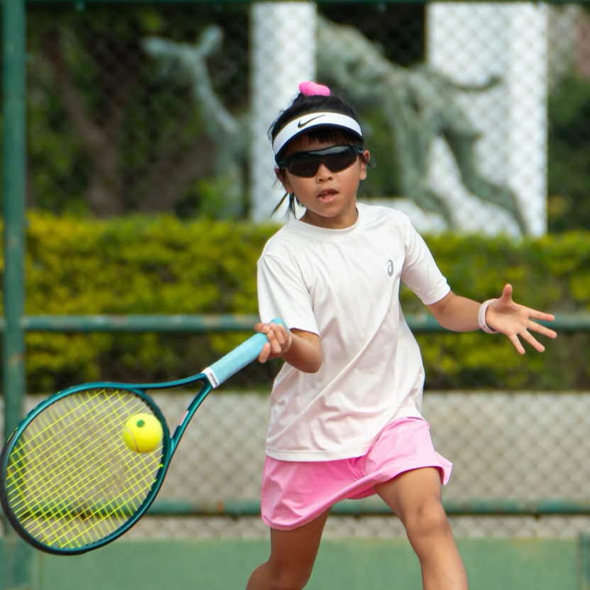 CHRISTINA TING CHIEH