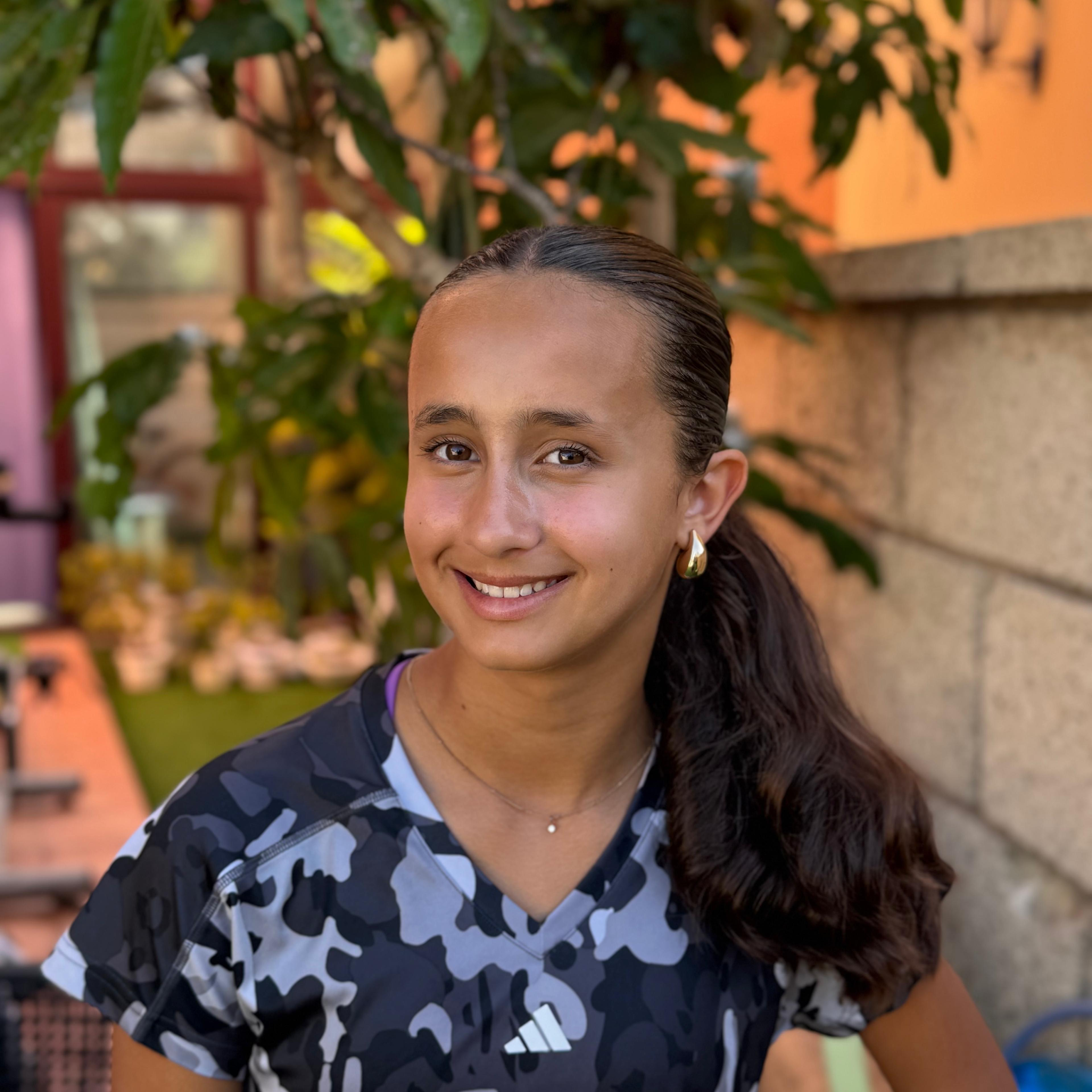 VALERIA
