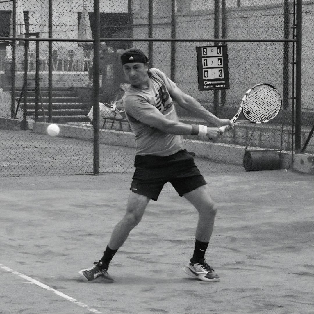 ANTONIO OSCAR