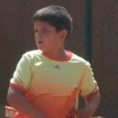ANDRES