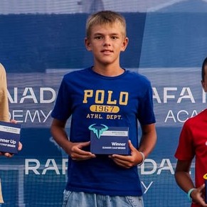 MYKHAILO