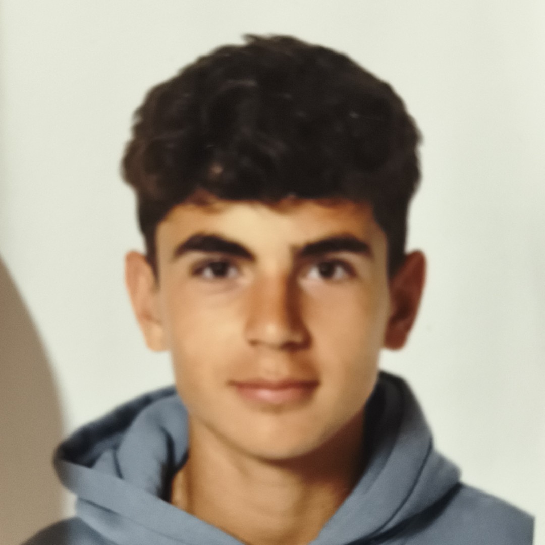 FERNANDO MARTIN