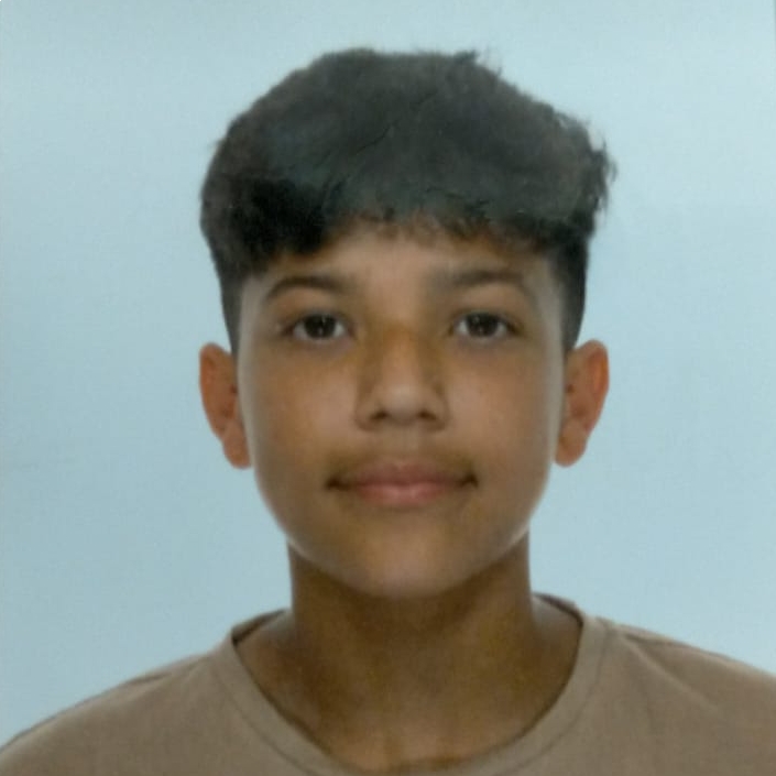 OSCAR SEBASTIAN