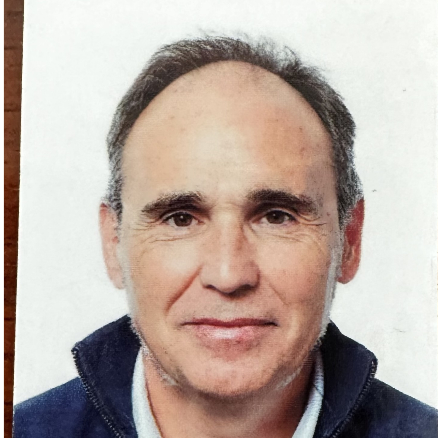 FRANCISCO