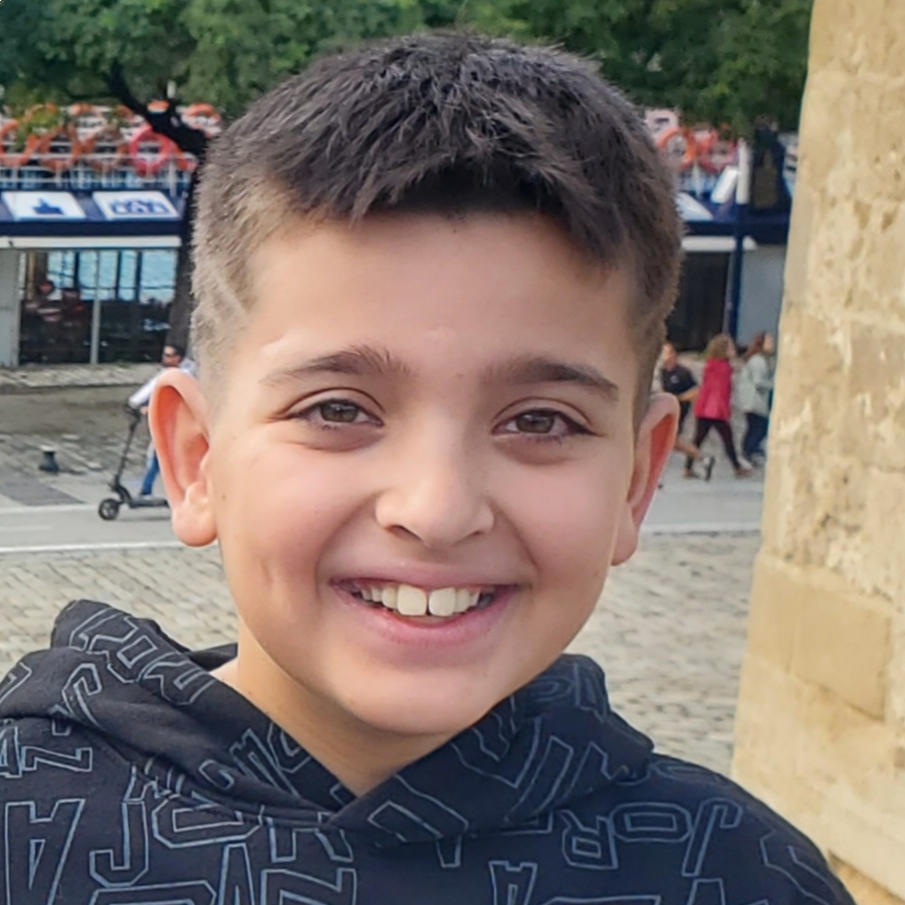 SERGIO