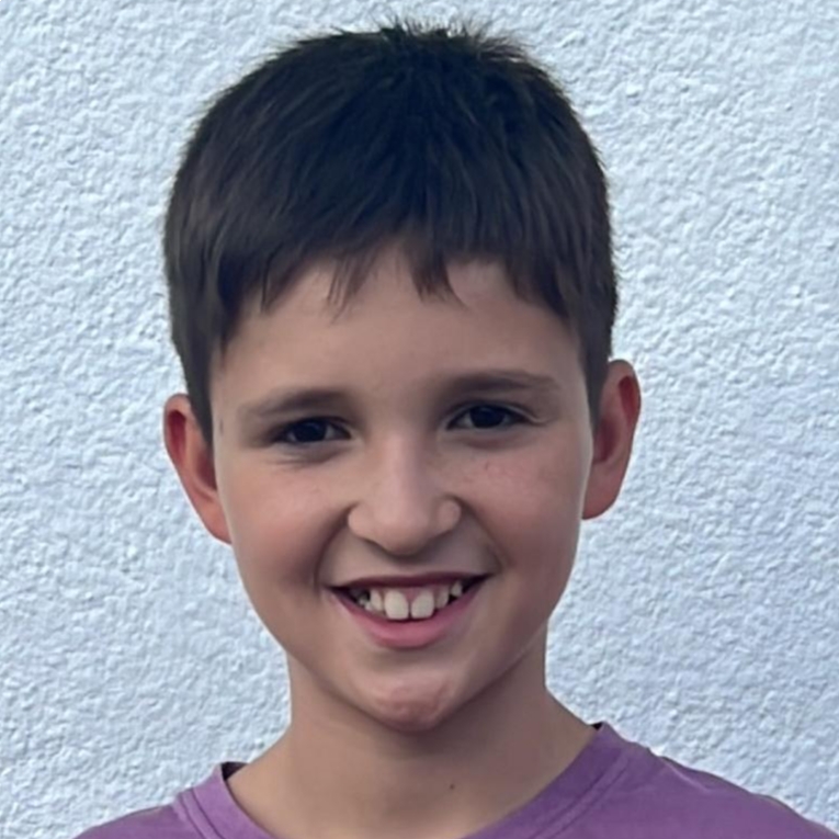 XABIER