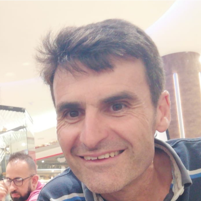 ALBERTO JOSE
