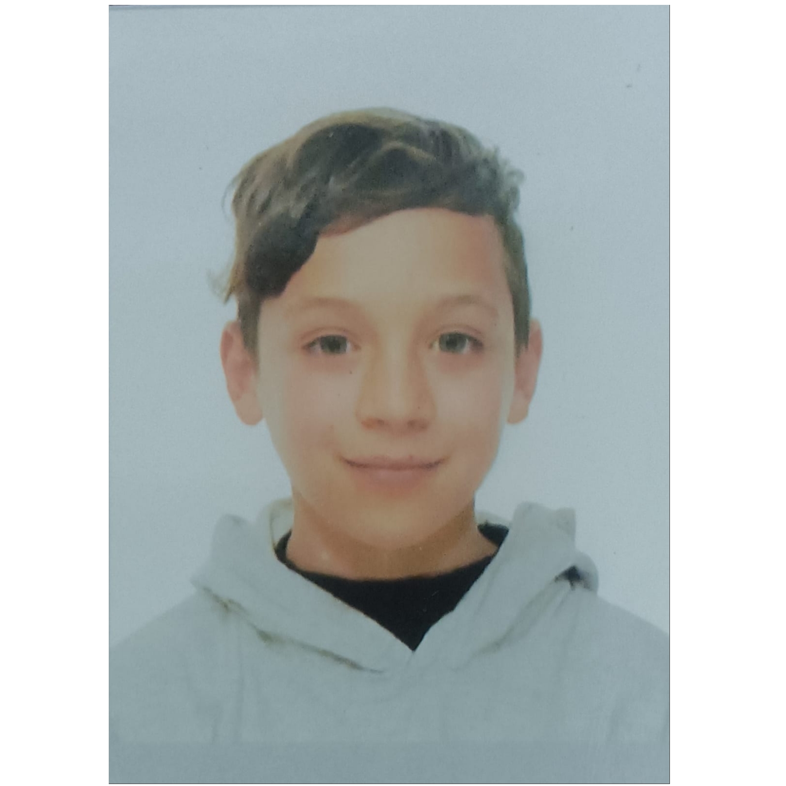 ALEXANDER NAIM