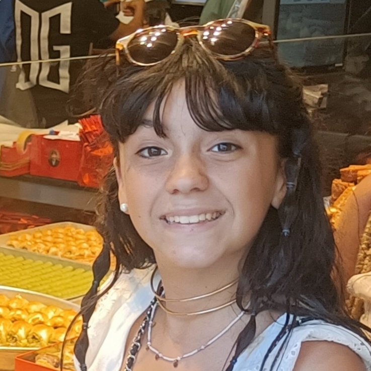 MARTINA