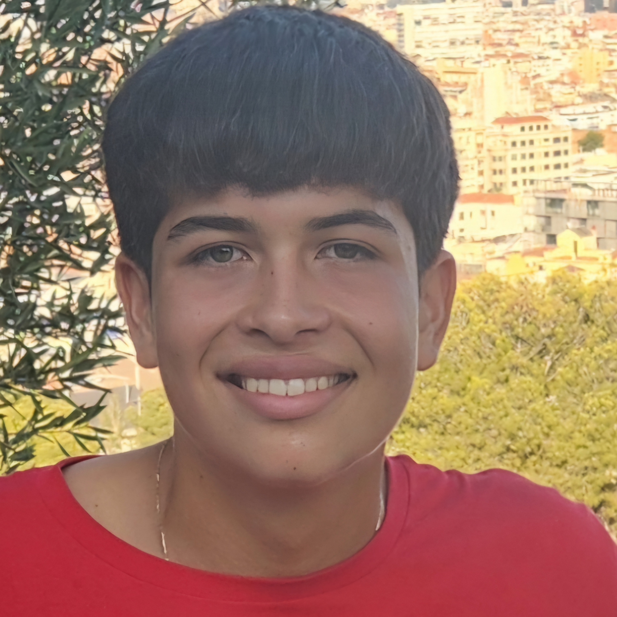 JUAN ESTEBAN