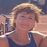 LAURA CRISTINA