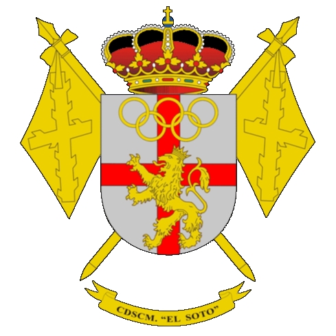 C.D.S.C.M. EL SOTO ABSOLUTA A