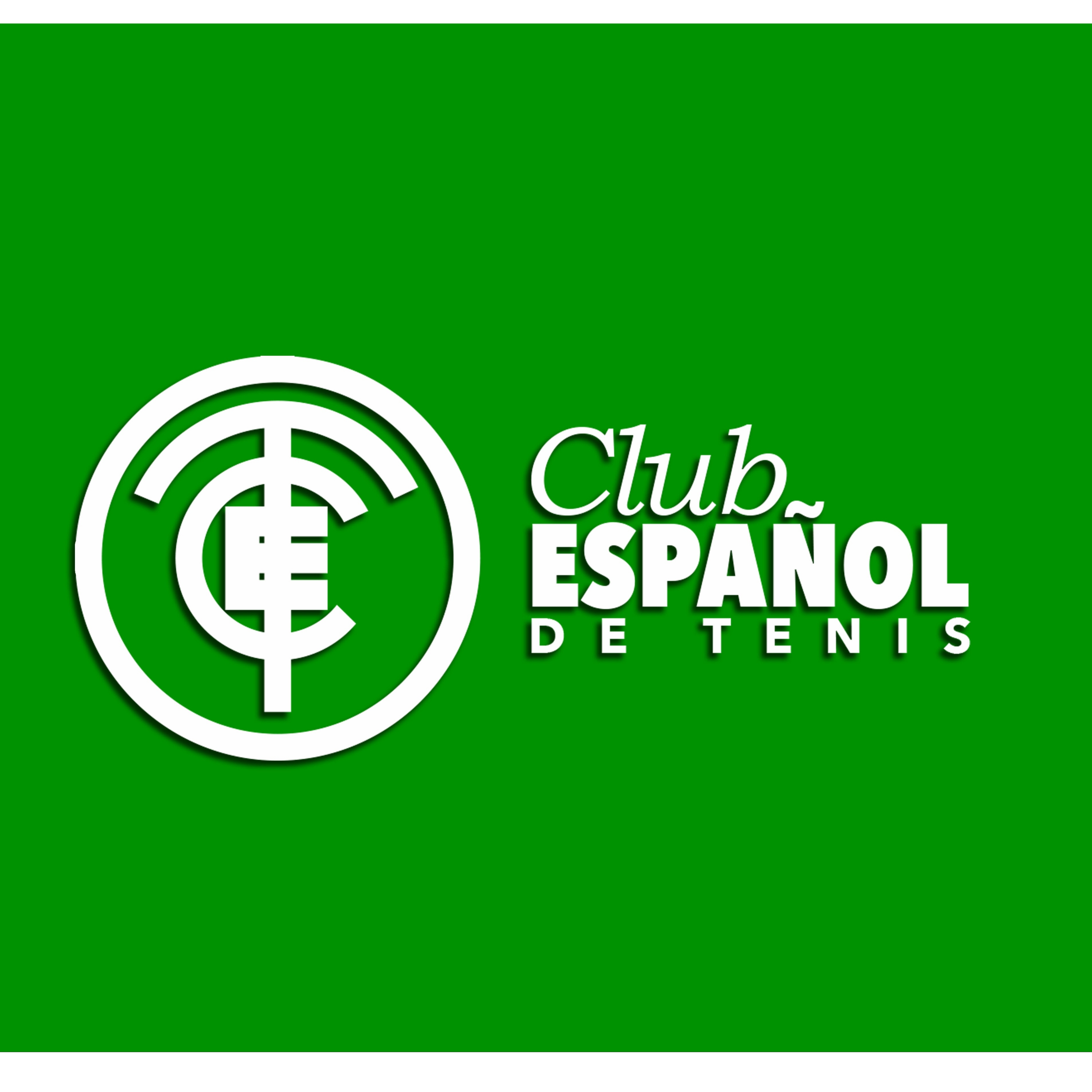 CLUB ESPAÑOL DE TENIS VETERANA +60 A