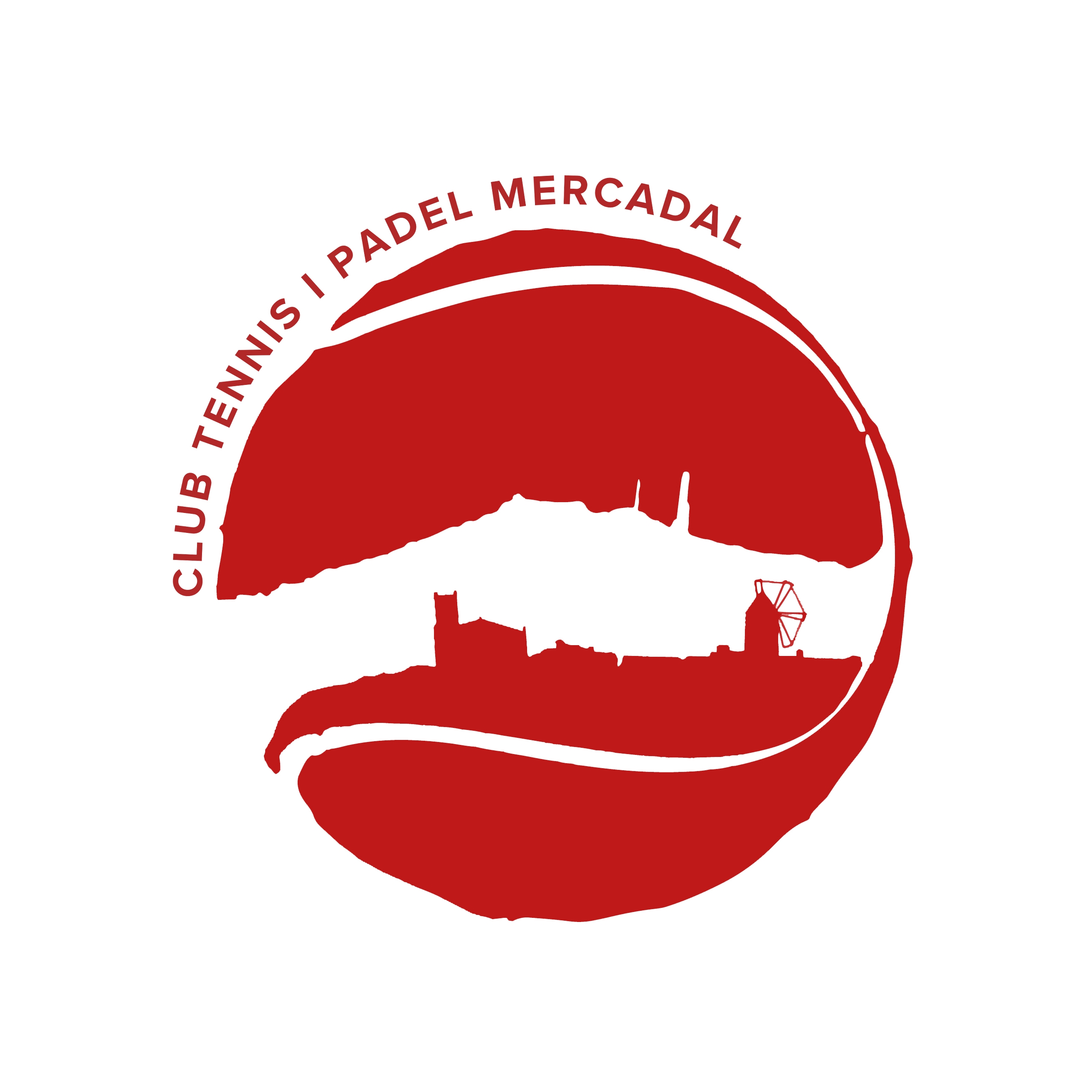 CLUB TENNIS MERCADAL SUB-10 C