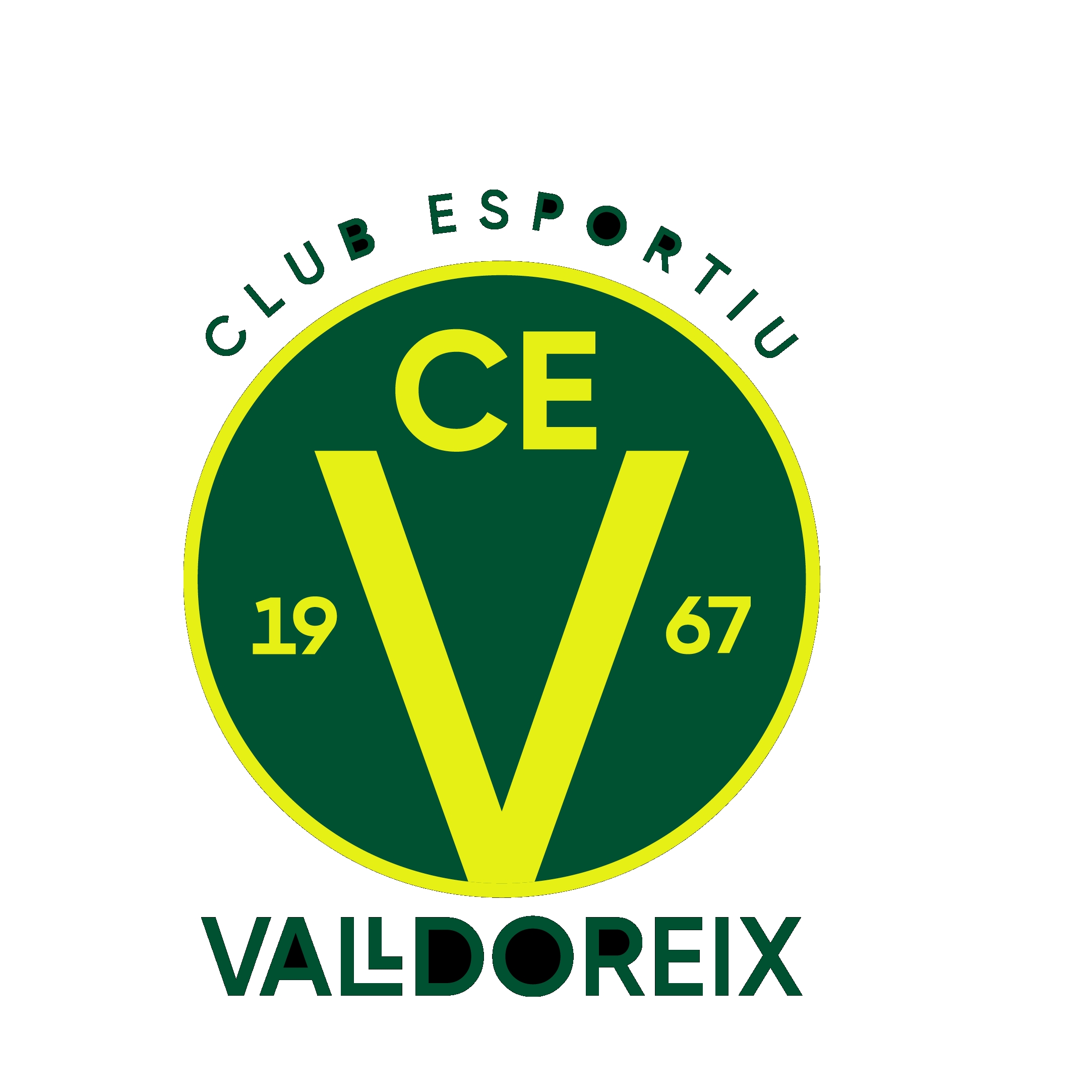 CLUB DEPORTIVO VALLDOREIX CADETE SUB-16 A