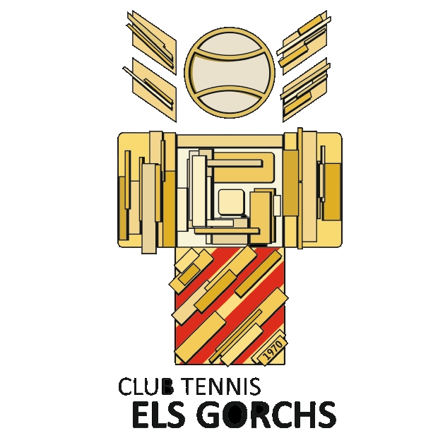 CLUB TENIS ELS GORCHS CADETE SUB-16 A