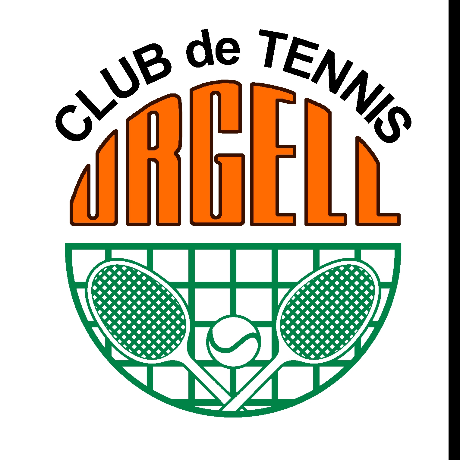 CLUB DE TENNIS URGELL CADETE SUB-16 A