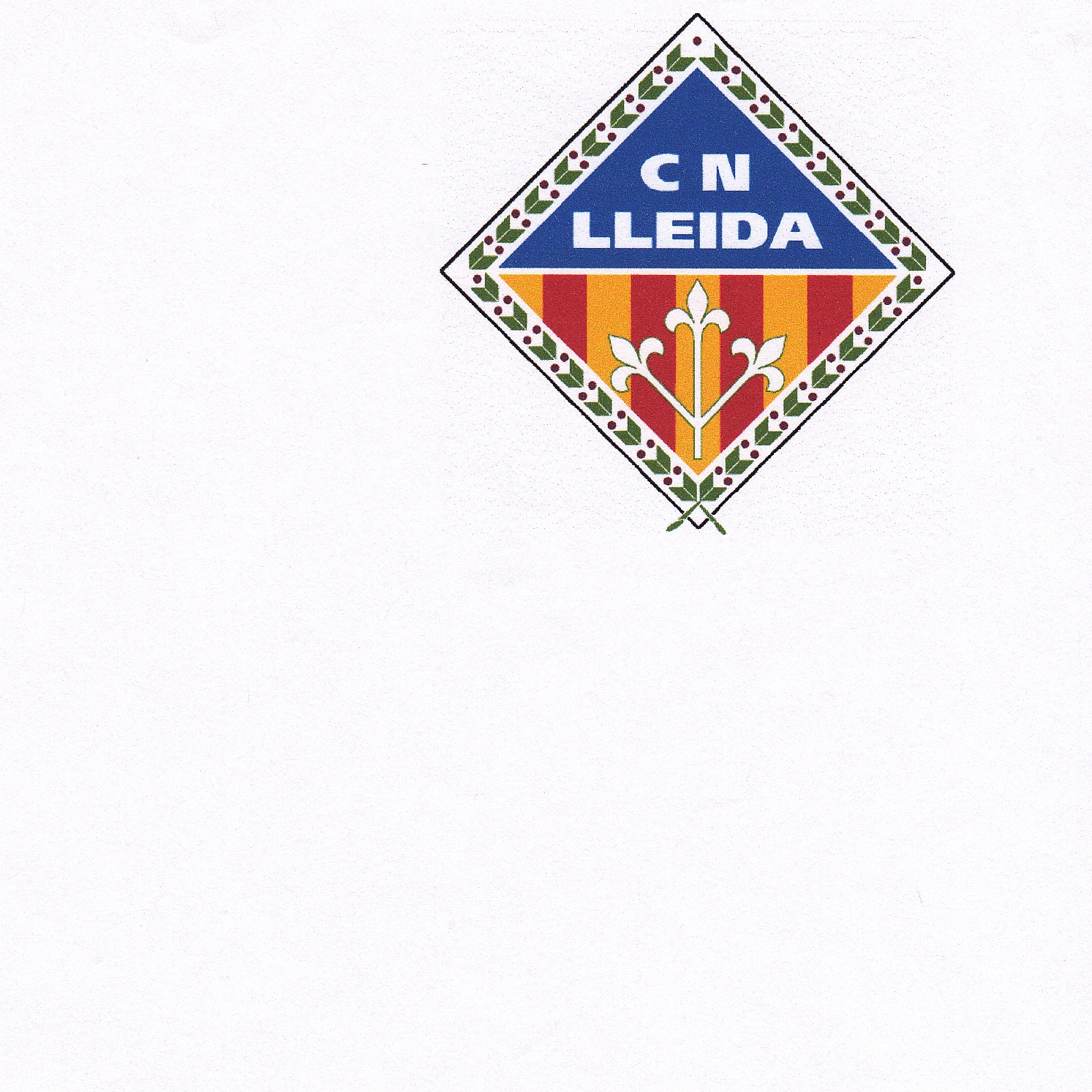 CLUB NATACIO LLEIDA INFANTIL SUB-14 A