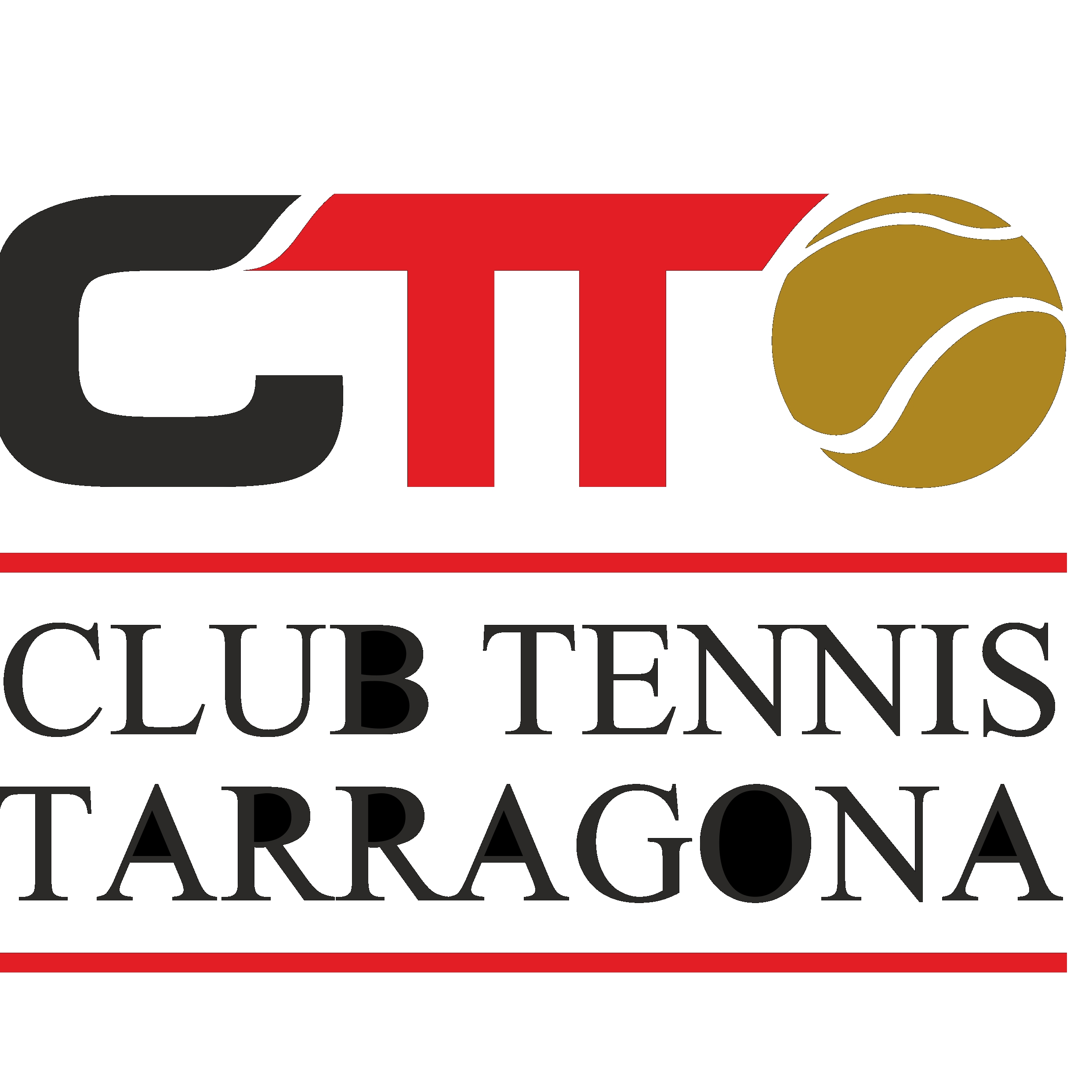 CLUB TENNIS TARRAGONA CADETE SUB-16 A