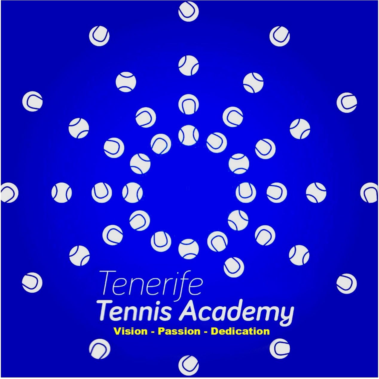 C.D. TENNISQUICK LOS CRISTIANOS ALEVIN SUB-12 A