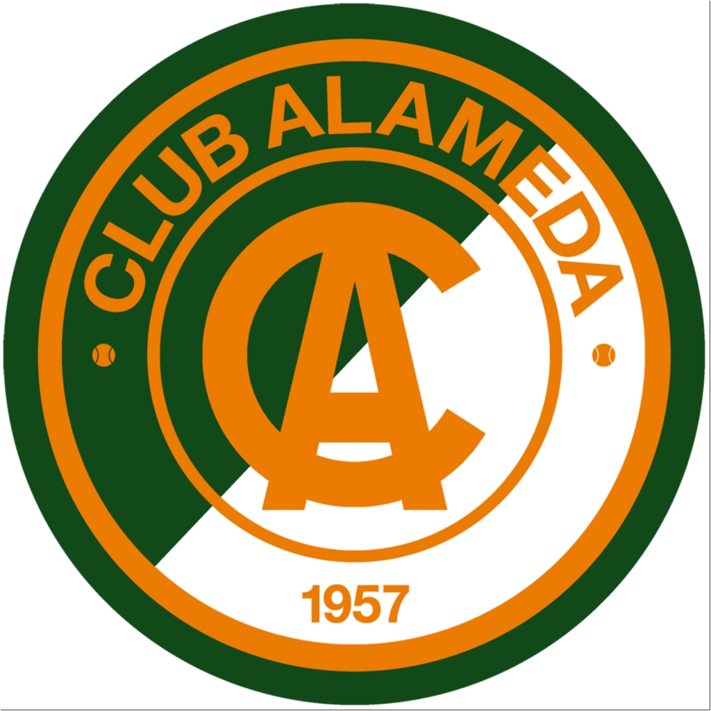CLUB ALAMEDA VETERANA +35 A