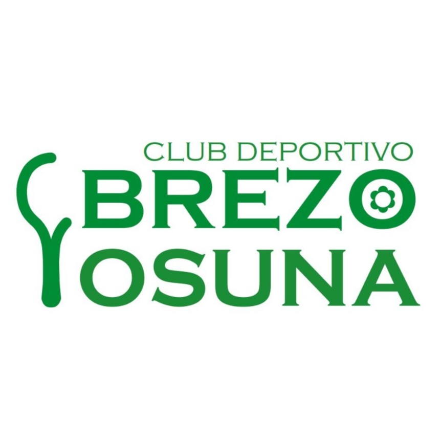 CLUB DEPORTIVO BREZO OSUNA VETERANA +35 A