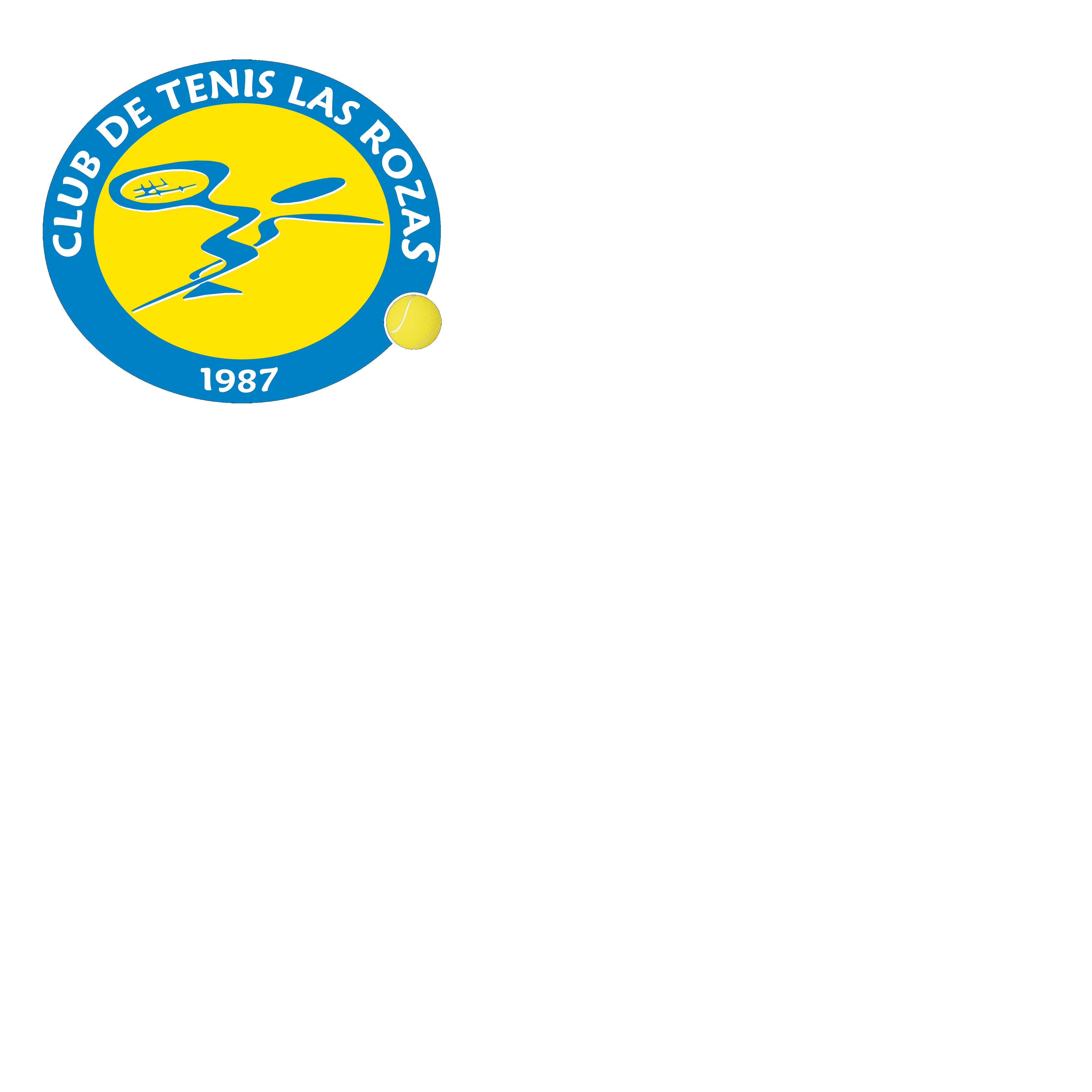 CLUB DE TENIS LAS ROZAS INFANTIL SUB-14 A