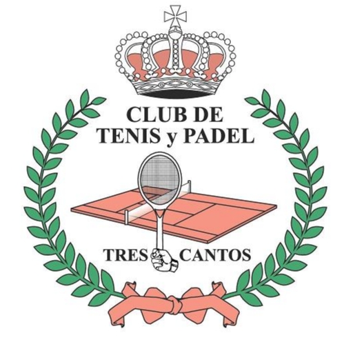 CLUB DE TENIS Y PADEL TRES CANTOS VETERANA +35 A