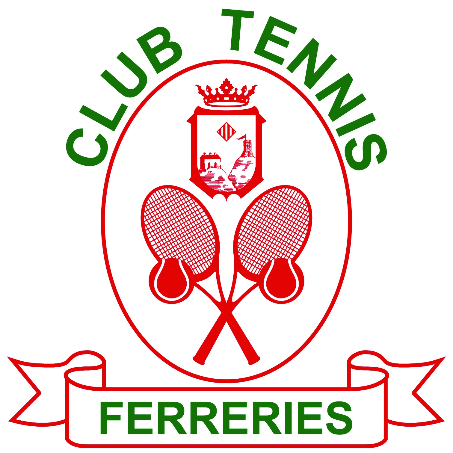 TENNIS FERRERIES