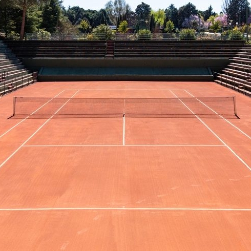 TENISMOR CLUB DE TENIS ALEVIN SUB-12 A
