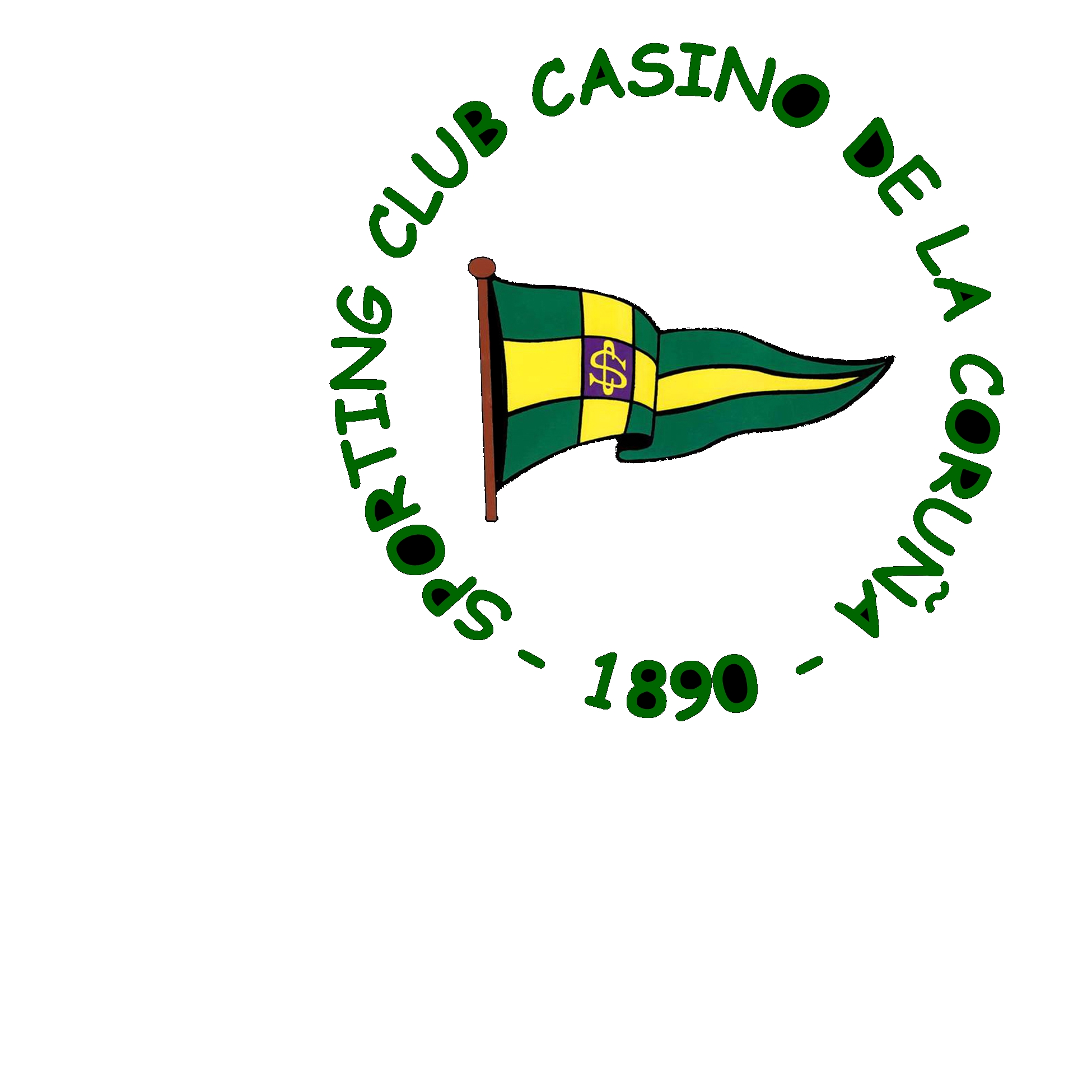 CASINO DE LA CORUÑA ALEVIN SUB-12 A