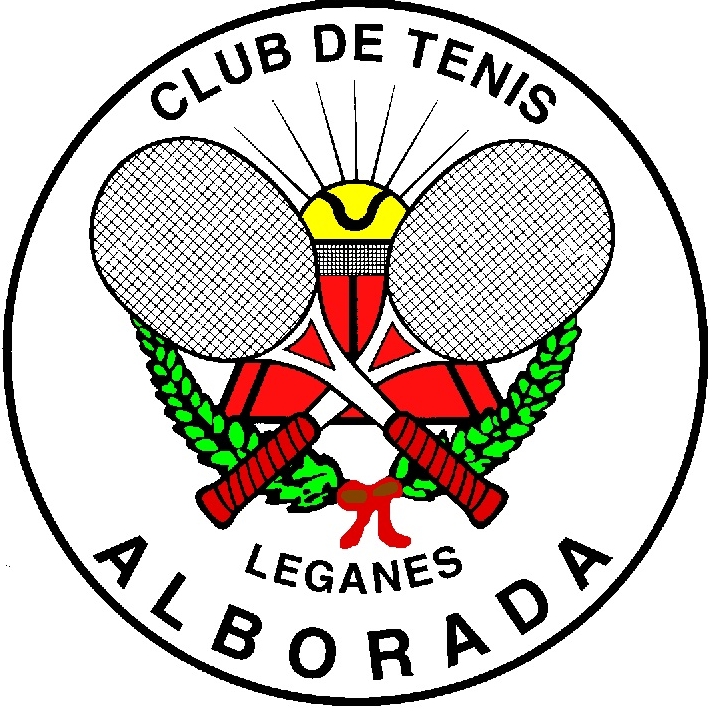 AGRUPACION DEPORTIVA TENIS ALBORADA ALEVIN SUB-12 A