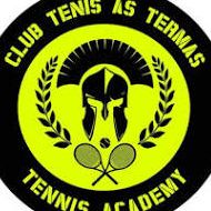 CLUB DE TENIS AS TERMAS INFANTIL SUB-14 A