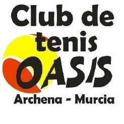 CLUB DE TENIS OASIS ARCHENA INFANTIL SUB-14 A