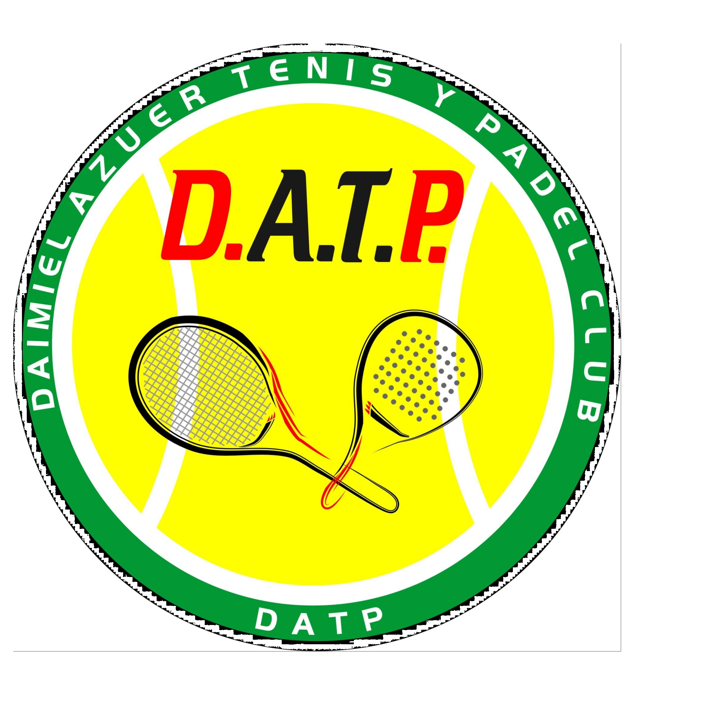 C.T. DAIMIEL AZUER TENIS Y PADEL ALEVIN SUB-12 A