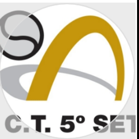 C.D.E. TENIS 5Ñ SET VETERANA +55 C