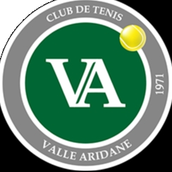 CLUB DE TENIS VALLE DE ARIDANE VETERANA +55 A