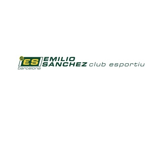 EMILIO SANCHEZ CLUB ESPORTIU CADETE SUB-16 A