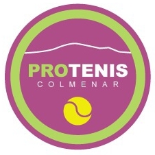 CLUB DEPORTIVO BASICO PROTENIS COLMENAR ALEVIN SUB-12 C