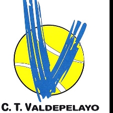 C.D.E. TENIS Y PADEL VALDEPELAYOS INFANTIL SUB-14 A