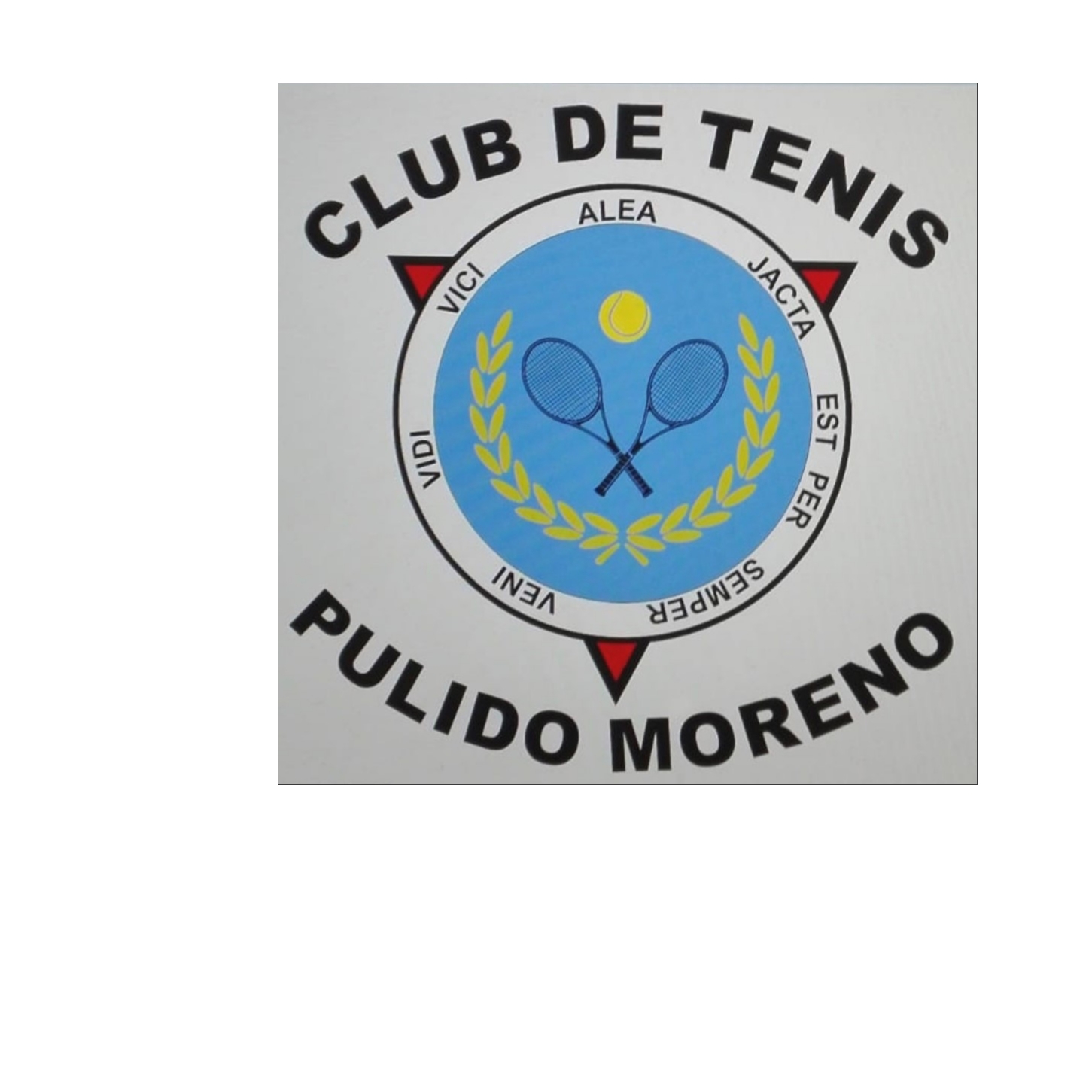 CLUB DEPORTIVO DE TENIS PULIDO MORENO ALEVIN SUB-12 A