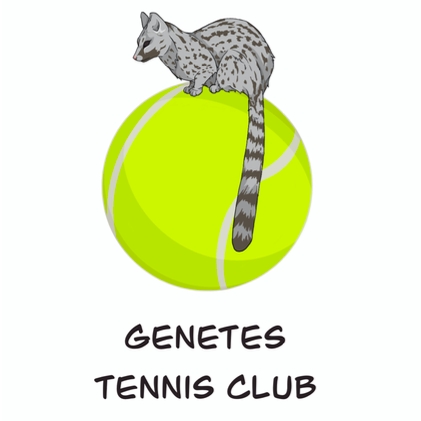 GENETES TENNIS CLUB ESPORTIU SUB-10 A