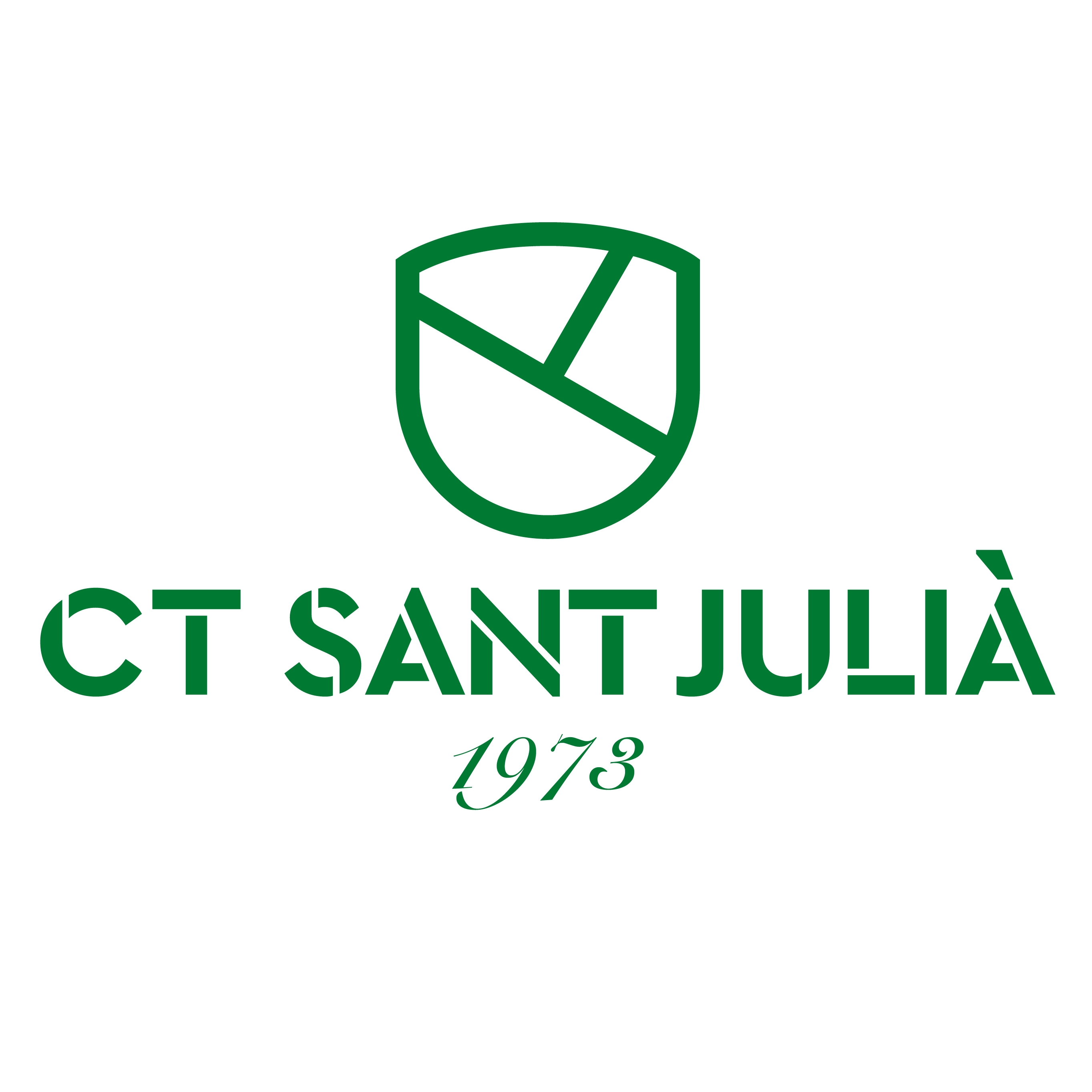 CLUB TENNIS SANT JULIA CADETE SUB-16 A