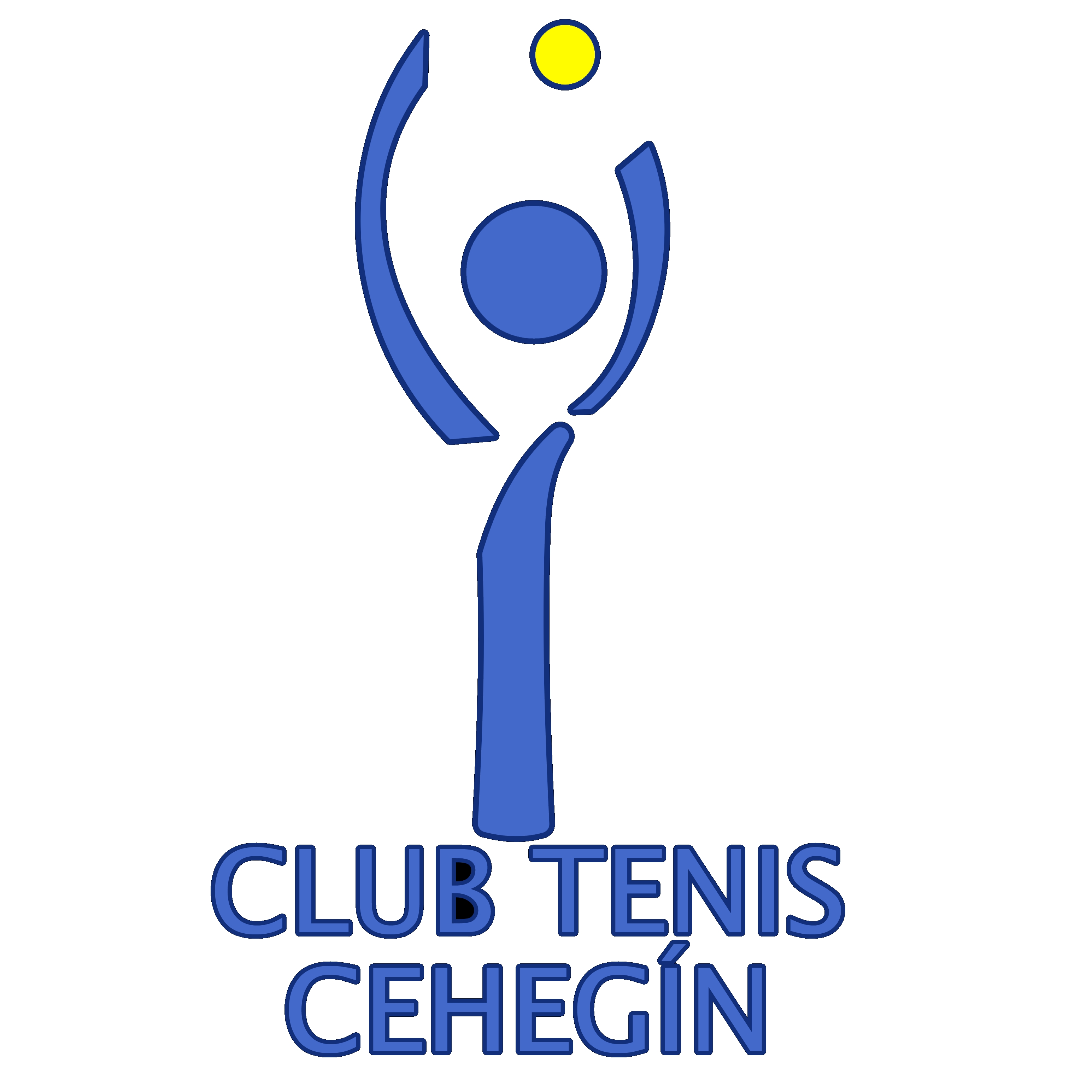 CLUB DE TENIS CEHEGIN ALEVIN SUB-12 A