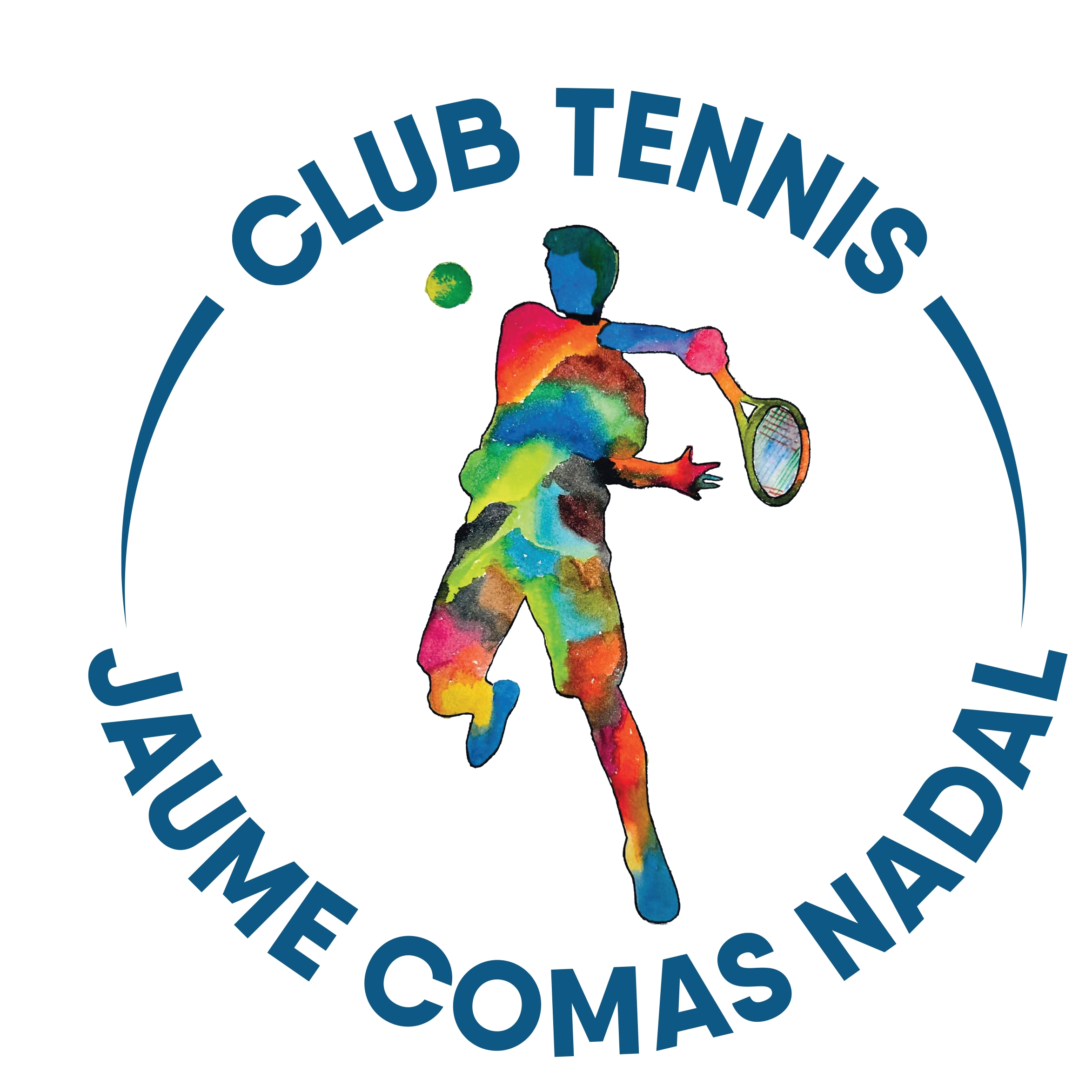 CLUB DE TENNIS JAUME COMAS NADAL VETERANA +50 A